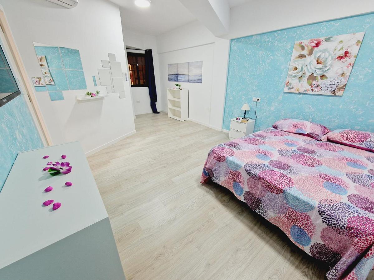 301, Apartamento 2 Bedrooms, Near Playa De Las Americas & Free Wifi Zewnętrze zdjęcie