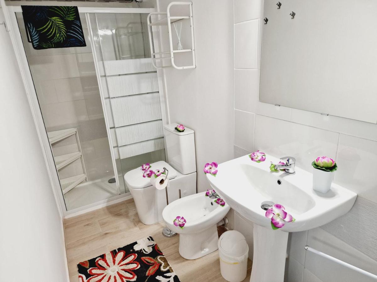 301, Apartamento 2 Bedrooms, Near Playa De Las Americas & Free Wifi Zewnętrze zdjęcie