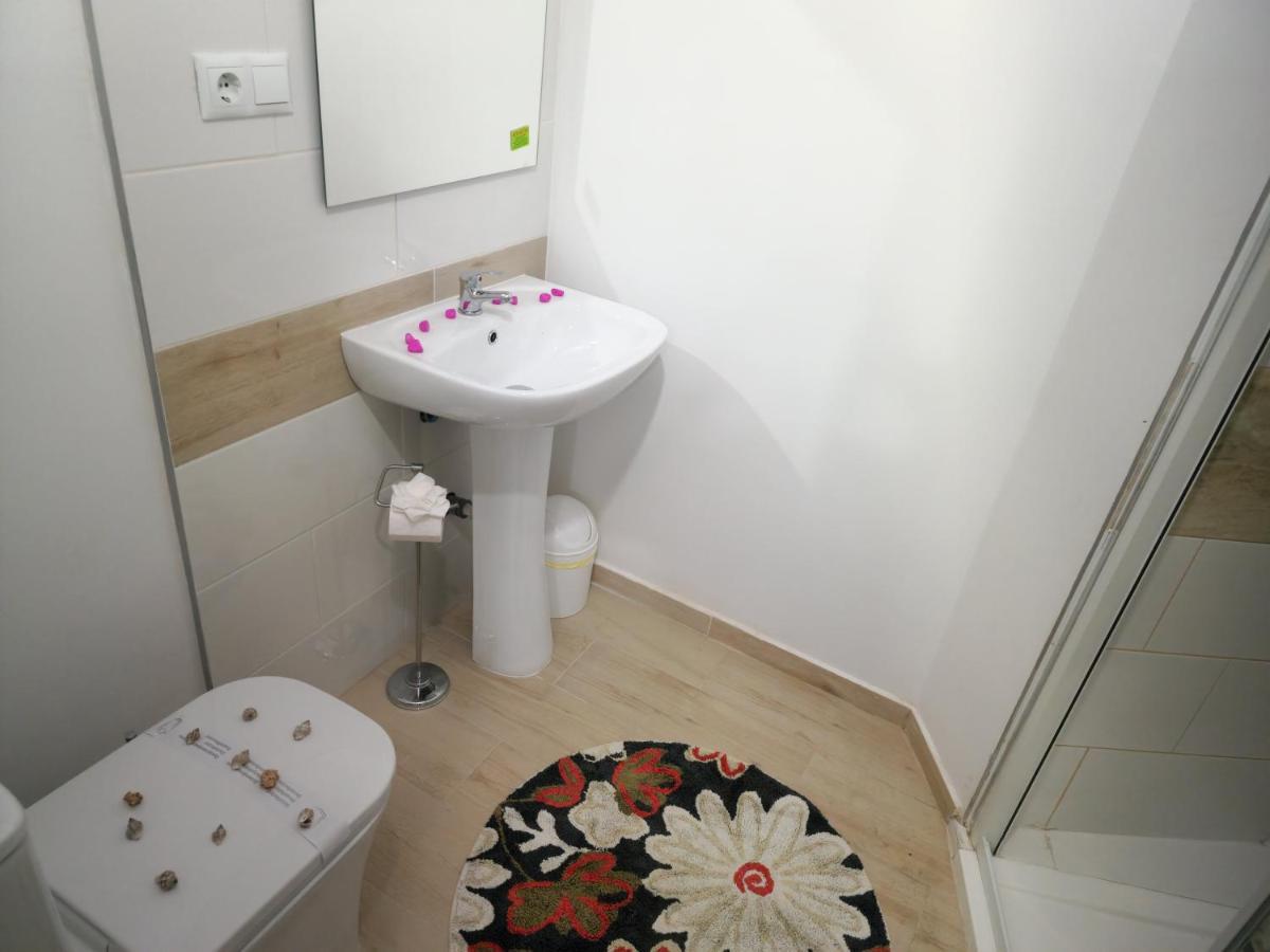 301, Apartamento 2 Bedrooms, Near Playa De Las Americas & Free Wifi Zewnętrze zdjęcie