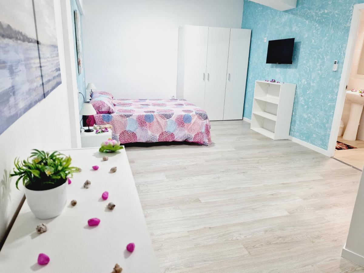 301, Apartamento 2 Bedrooms, Near Playa De Las Americas & Free Wifi Zewnętrze zdjęcie