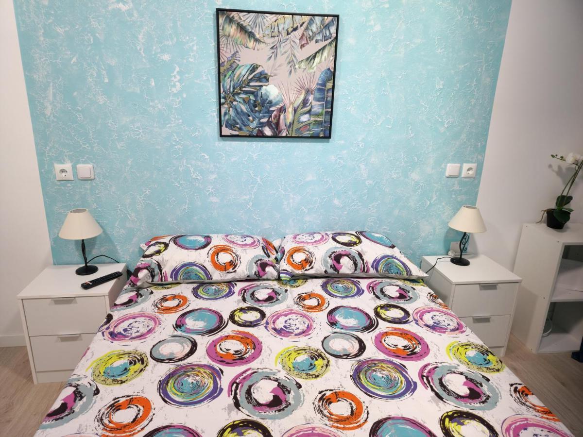 301, Apartamento 2 Bedrooms, Near Playa De Las Americas & Free Wifi Zewnętrze zdjęcie