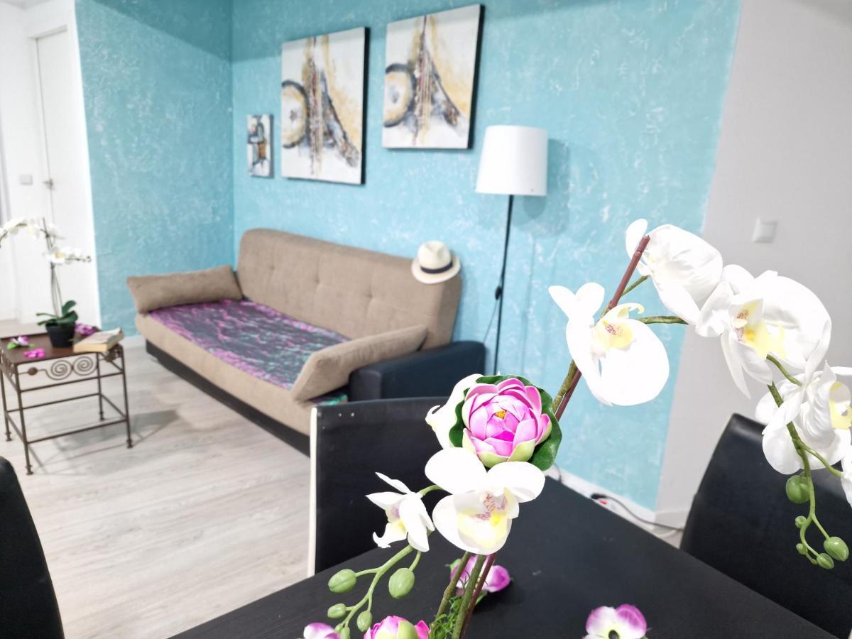 301, Apartamento 2 Bedrooms, Near Playa De Las Americas & Free Wifi Zewnętrze zdjęcie