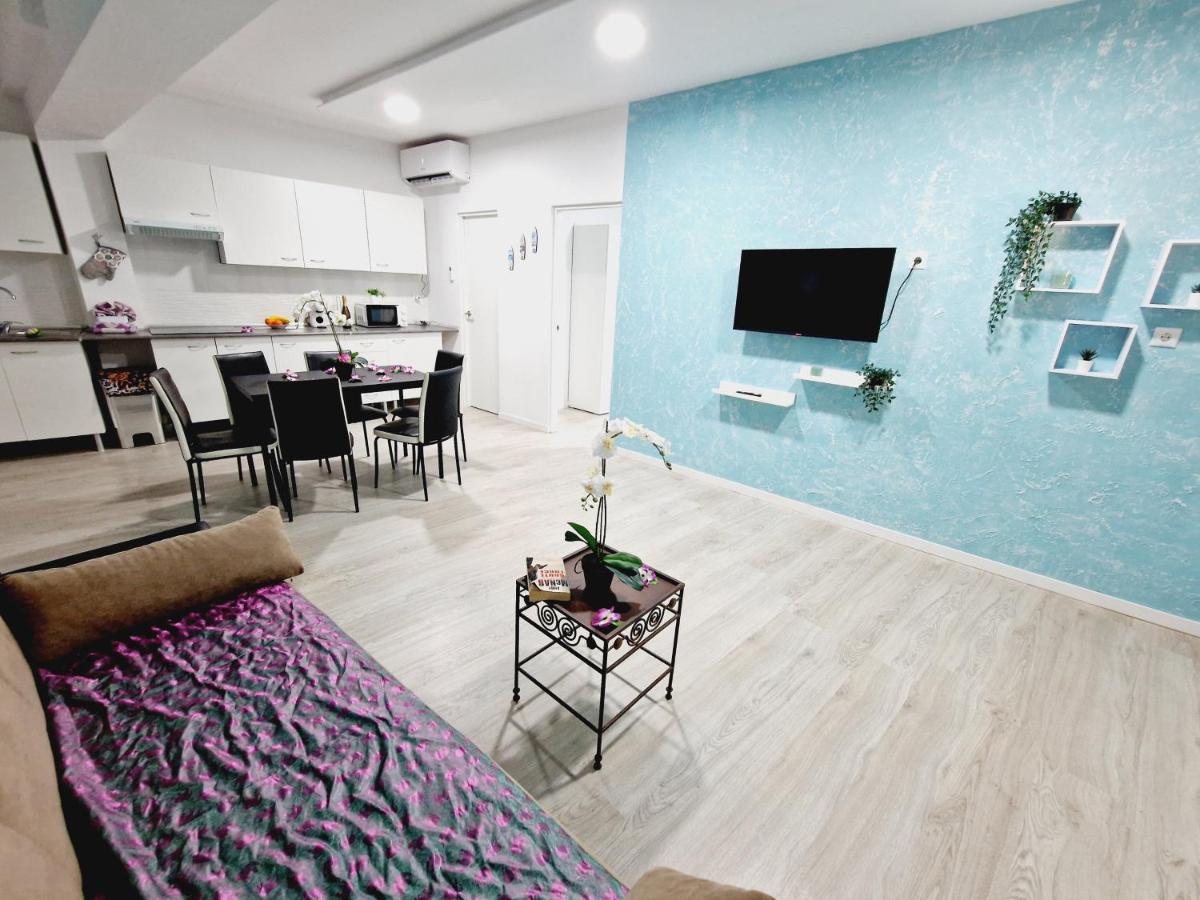 301, Apartamento 2 Bedrooms, Near Playa De Las Americas & Free Wifi Zewnętrze zdjęcie