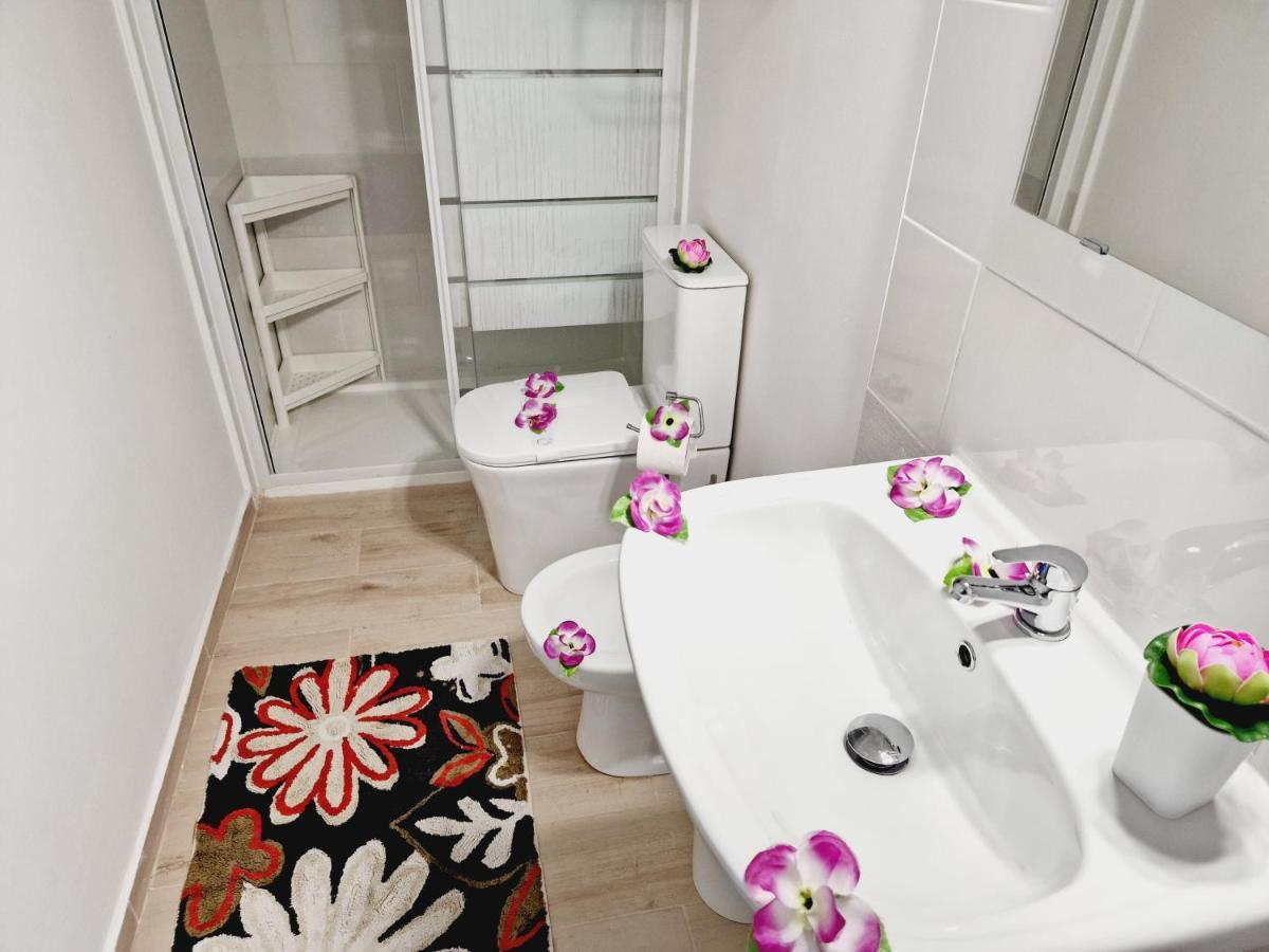 301, Apartamento 2 Bedrooms, Near Playa De Las Americas & Free Wifi Zewnętrze zdjęcie